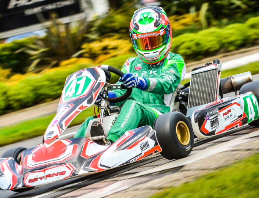 2019 Independent Kart Racing Series Now Available To Enter Rye House 