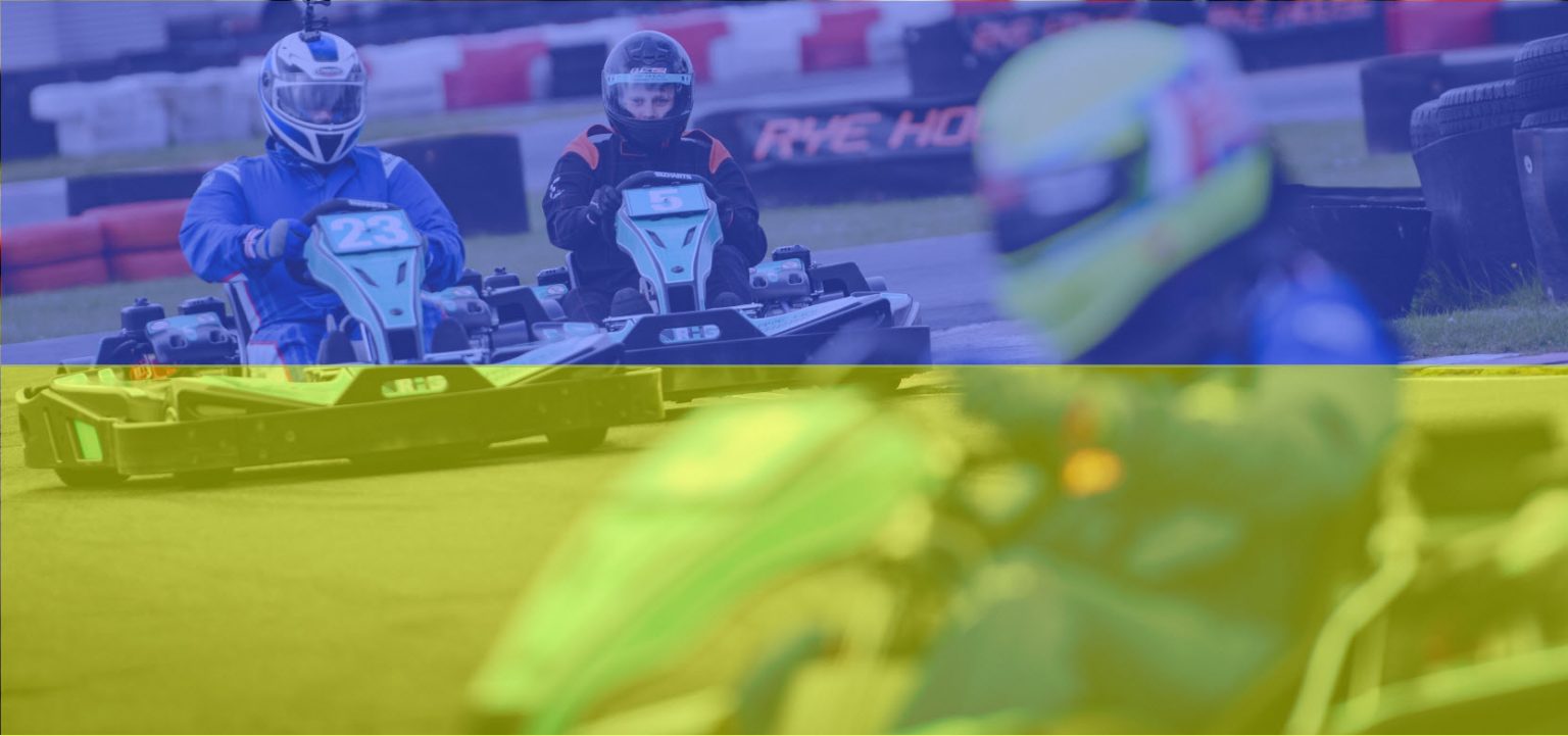 Rye House Kart Racing And Events 